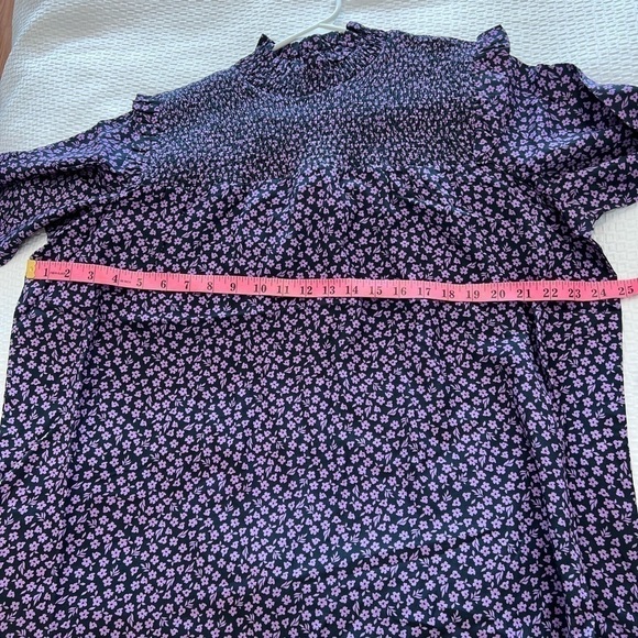 BARBOUR Midhurst Top Size 12 NWT - Picture 5 of 14